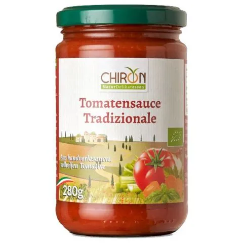 Tomatensauce Tradizionale (Chiron)