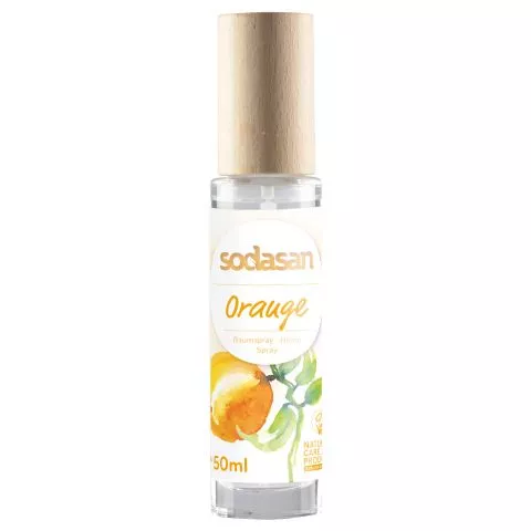 Homespray Orange (Sodasan)