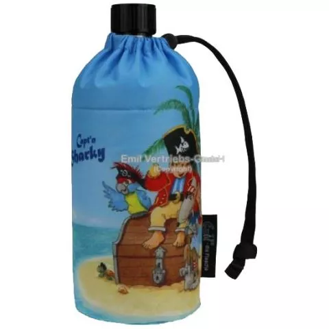 Emil die Flasche, Captn Sharky 0,3 l (Emil)