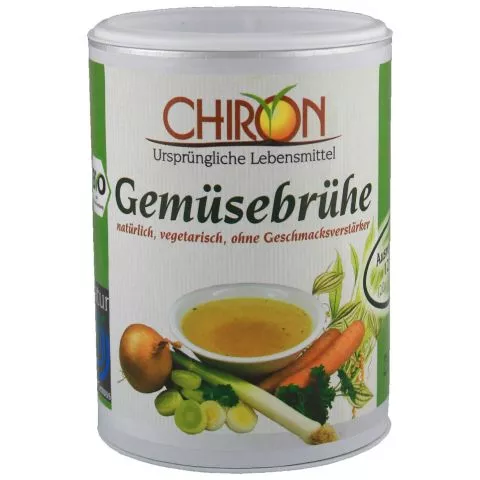 Gemsebrhe (Chiron)