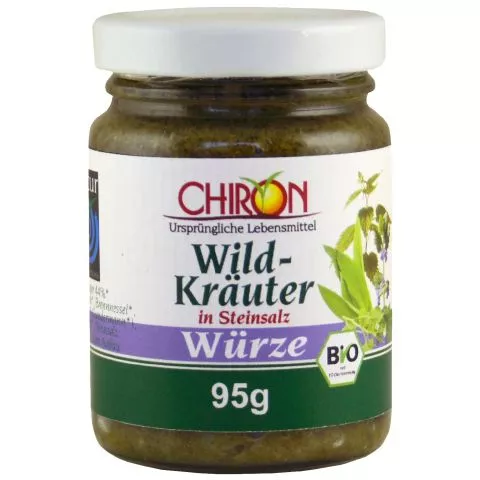 Wildkruter Kruterwrze (Chiron)