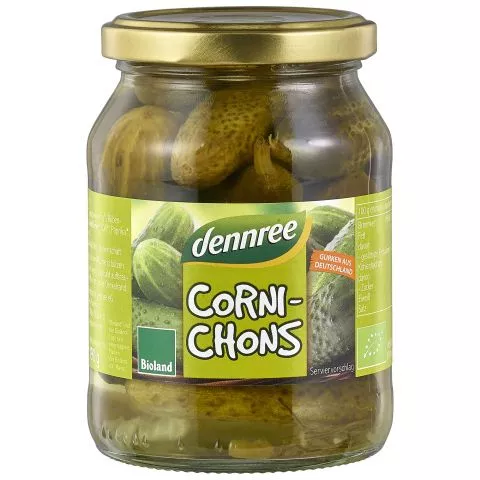 Cornichons (dennree)