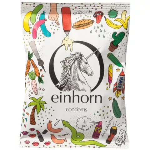 einhorn Kondome (einhorn products GmbH)