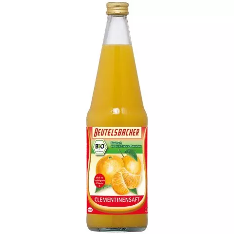 Clementinensaft (Beutelsbacher)