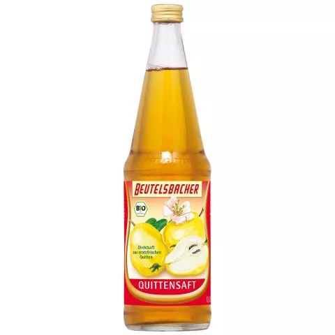 Quittensaft (Beutelsbacher)