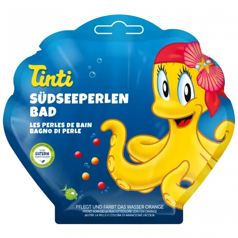 Sdseeperlen Bad (Tinti)