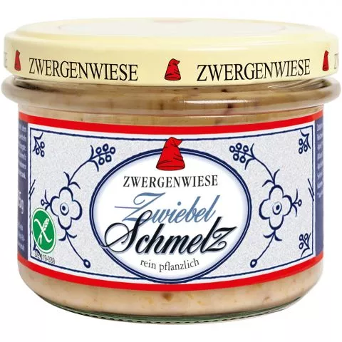 Zwiebel Schmelz (Zwergenwiese)