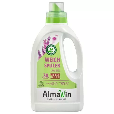 Weichspler Lavendel (Alma Win)