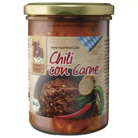 Chili con Carne (Rupert Rrind)