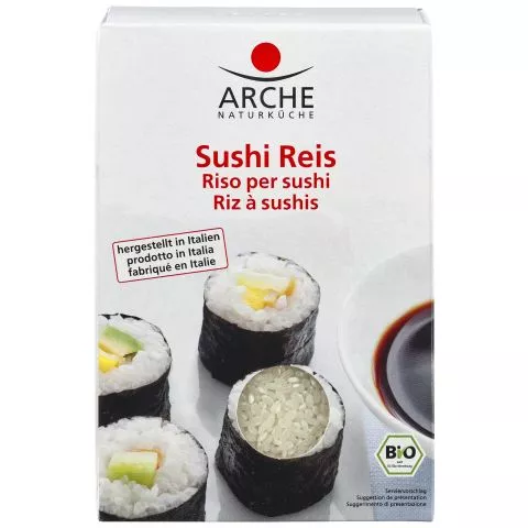 Sushi Reis (Arche Naturkche)