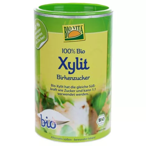 Xylit Birkenzucker (Bio Vita)