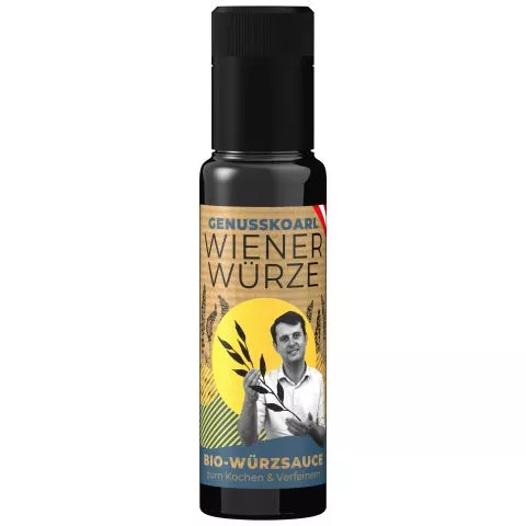 Wiener Wrze (Genusskoarl)