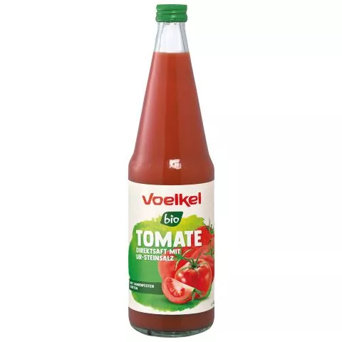 Tomatensaft (Voelkel)