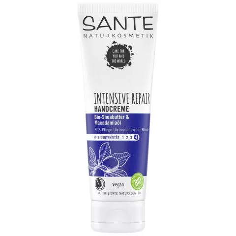 Intensive Repair Handcreme (Sante)