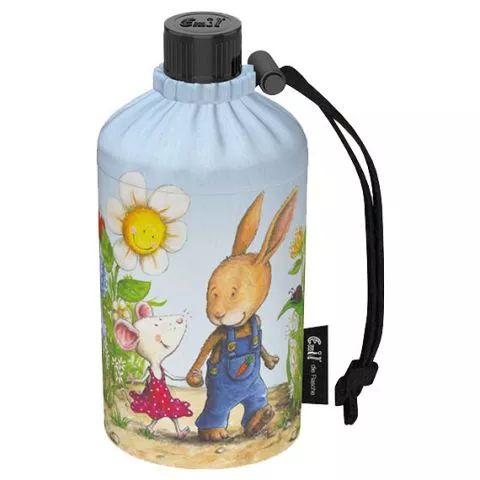 Trinkflasche Friends, 0,3l (Emil)