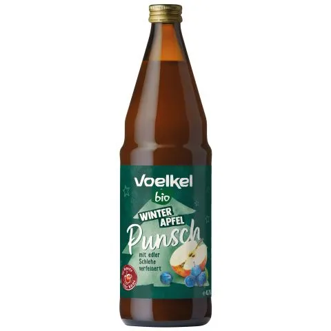 Winter Apfel Punsch (Voelkel)