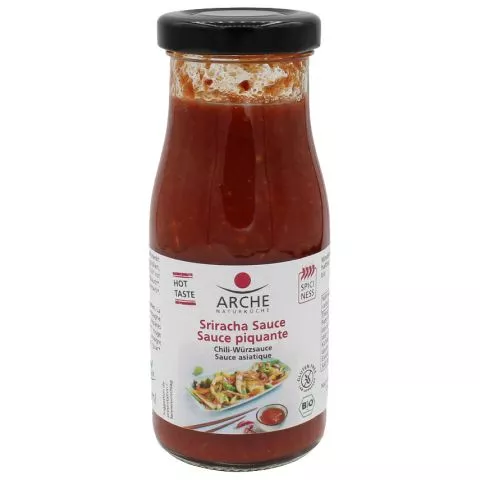 Sriracha Sauce (Arche)