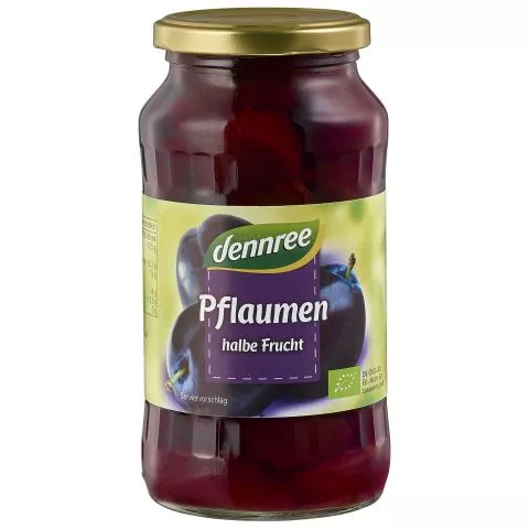 Pflaumen (dennree)