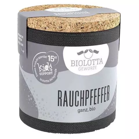 Rauchpfeffer ganz (BioLotta)