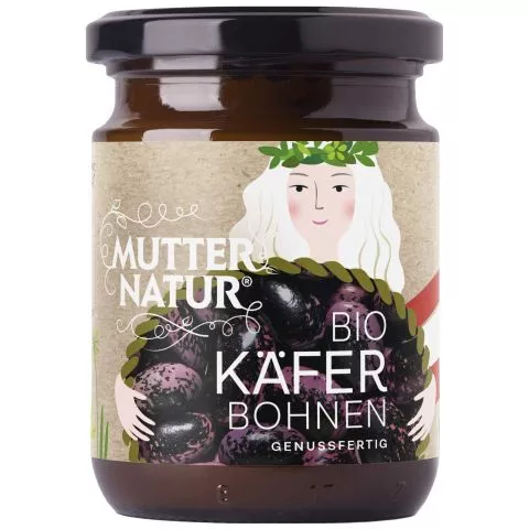 Kferbohnen (Mutter Natur)