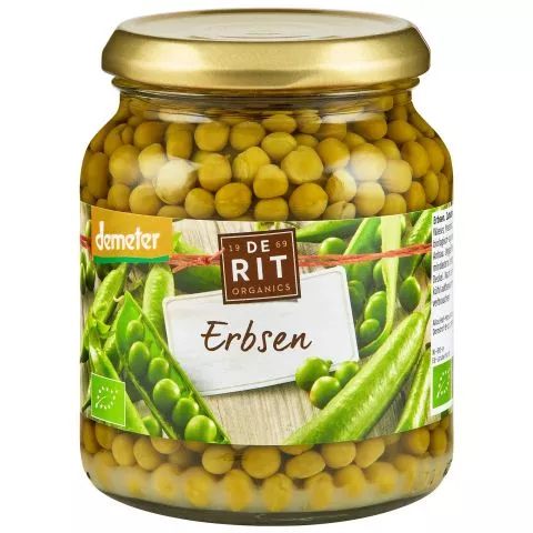 Erbsen (De Rit)