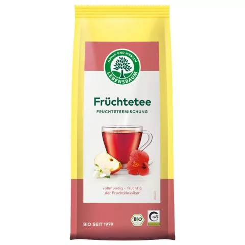 Frchtetee bio (Lebensbaum)