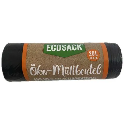 ko-Mllbeutel 20L (ECOSACK)