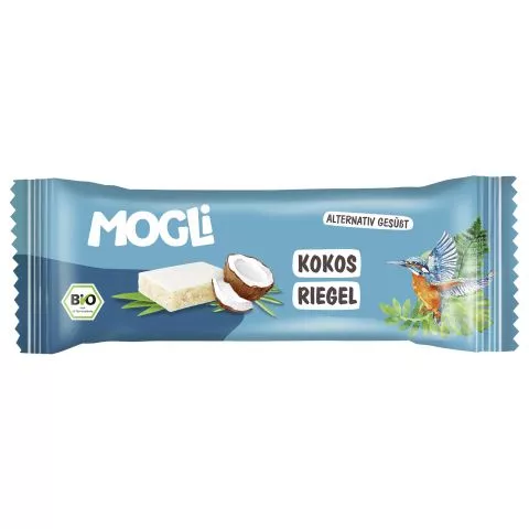 Kokos Riegel (Mogli)