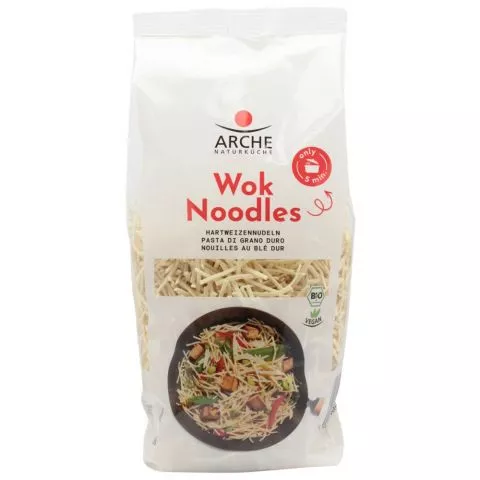Wok Noodles (Arche)