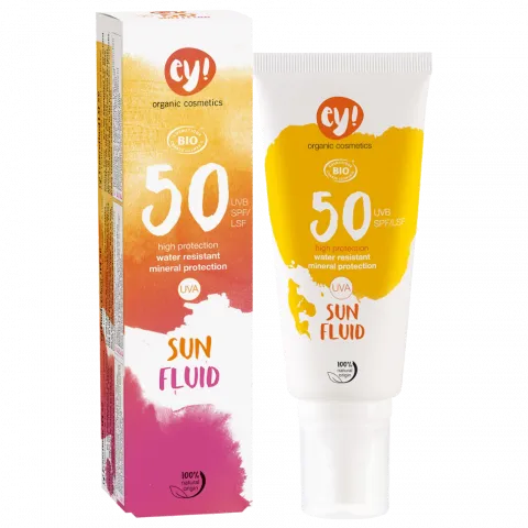 Sun Fluid LSF 50 (Ey!)