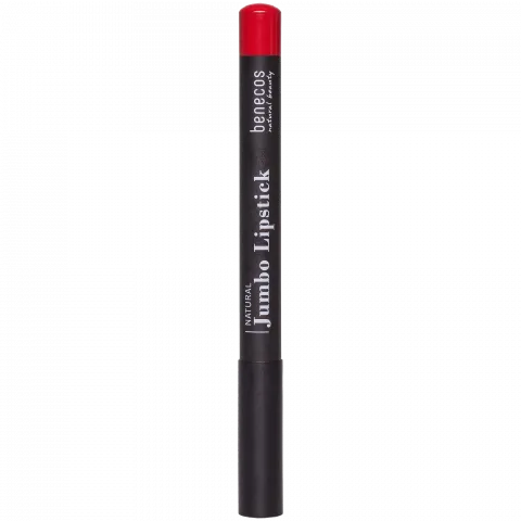 Jumbo Lipstick cherry lady (benecos)