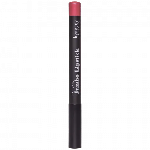 Jumbo Lipstick rosy brown (benecos)