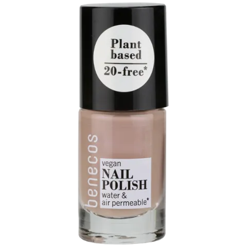 Nail Polish you-nique (benecos)