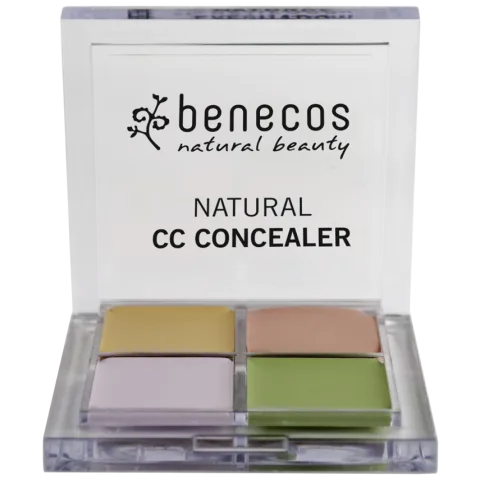 CC Concealer (benecos)