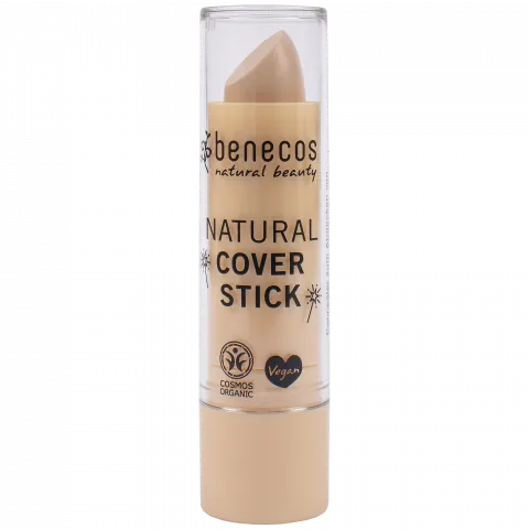 Cover Stick beige (benecos)