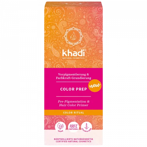 Color PREP (khadi Naturprodukte)