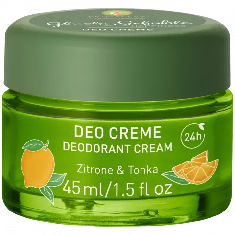 Glcksgefhle Deo Creme (PRIMAVERA)