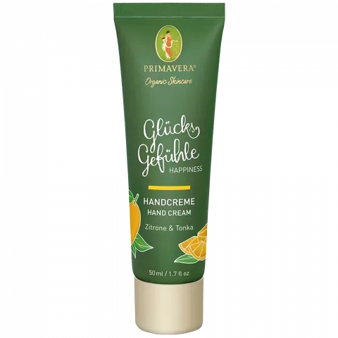 Glcksgefhle Handcreme (PRIMAVERA)