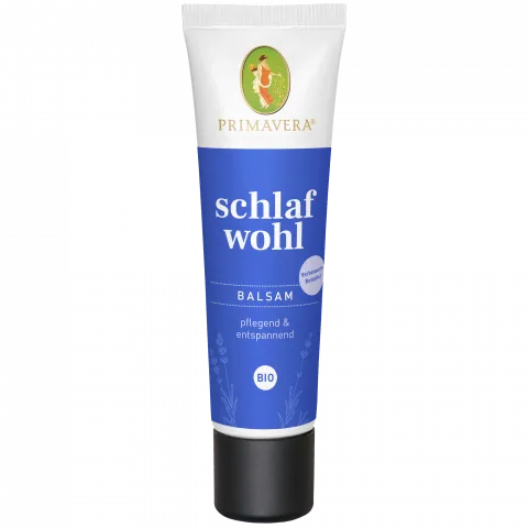 Schlafwohl Balsam (PRIMAVERA)