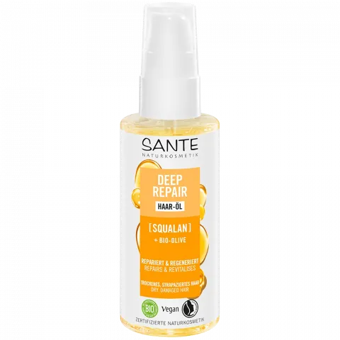 Deep Repair Haar-l (Sante)