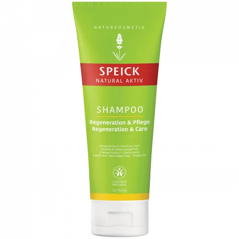 Aktiv Shampoo Regeneration + Pflege (Speick Naturkosmetik)