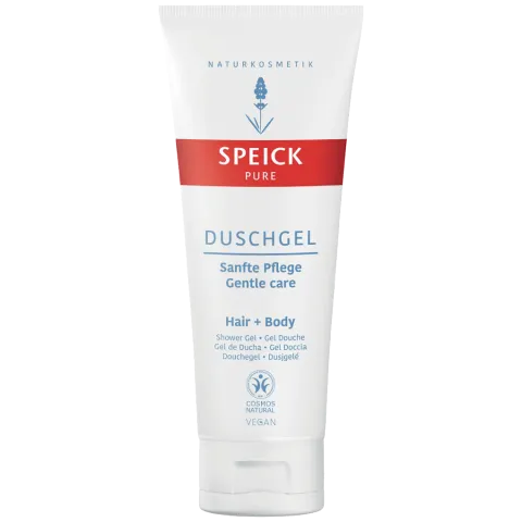 Pure Duschgel (Speick Naturkosmetik)