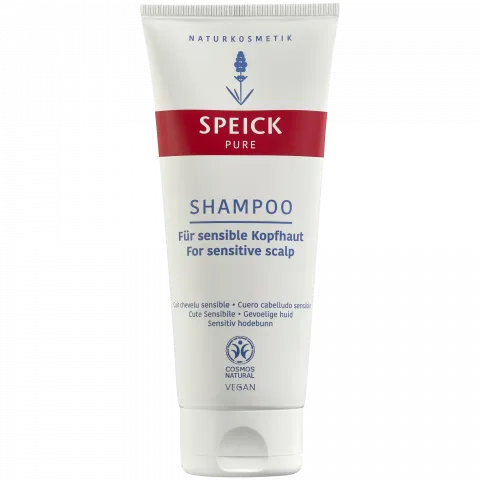 PURE Shampoo (Speick Naturkosmetik)