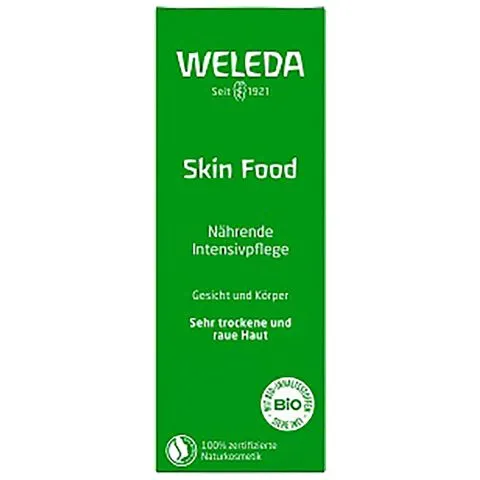 Skin Food (Weleda)