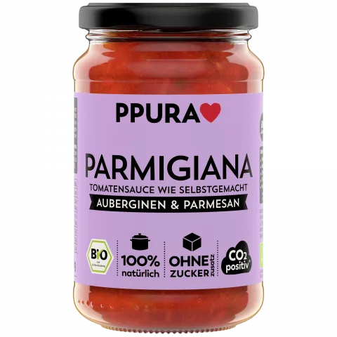 Sugo Parmigiana (PPURA)