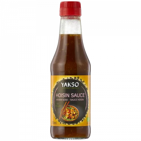 Hoisin Sauce (Yakso)