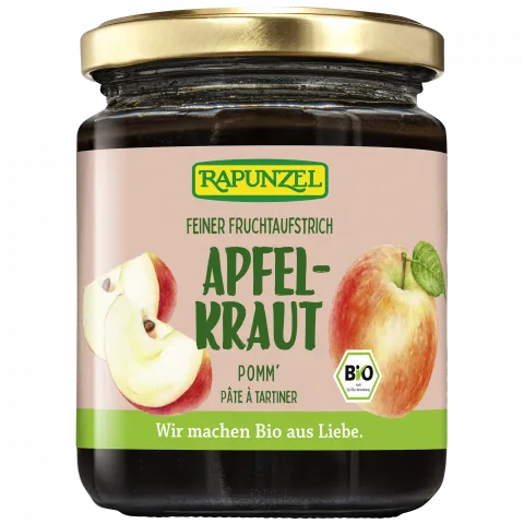 Apfel-Kraut (Rapunzel)