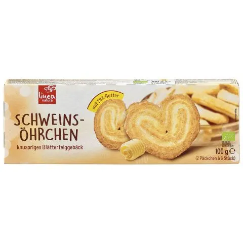 Schweinshrchen (Linea Natura)