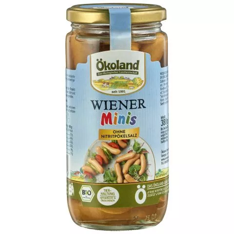 Wiener Minis (koland)