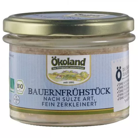 Gourmet Bauernfrhstck (koland)